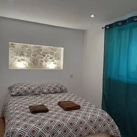 Maison Avec Jardin 4 Pers, 2 Lits, Billard, Wifi, Clim Foulayronnes