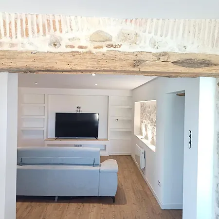 Maison Avec Jardin 4 Pers, 2 Lits, Billard, Wifi, Clim * Foulayronnes